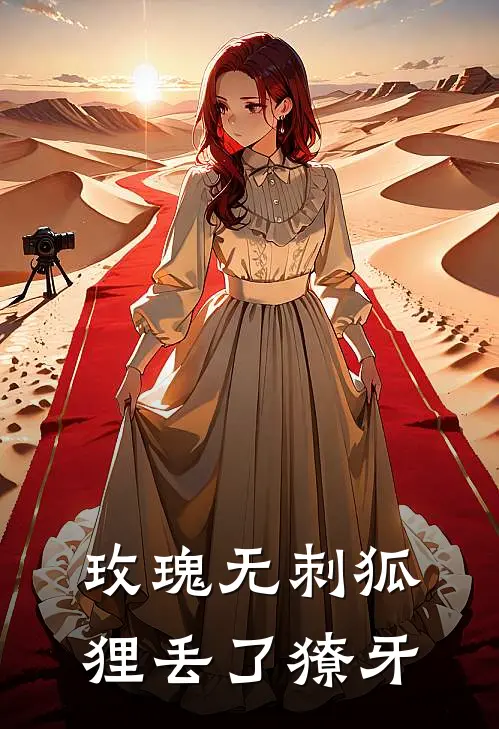 玫瑰无刺狐狸丢了獠牙