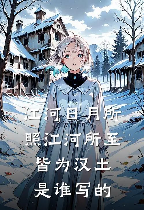 江河日月所照江河所至皆为汉土是谁写的