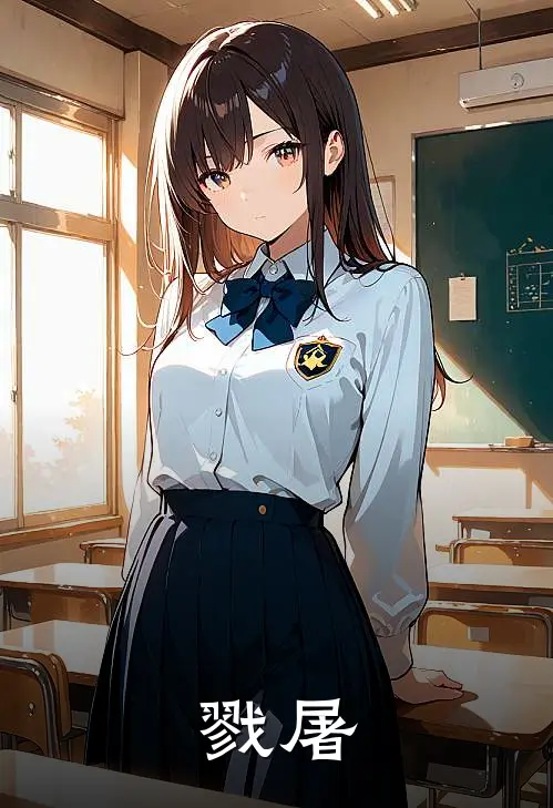 戮屠陈落陈琪小说完整版_热门好看小说戮屠(陈落陈琪)