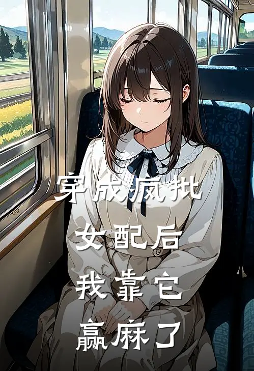 穿成疯批女配后，我靠它赢麻了白芊芊晏辰热门免费小说_免费小说免费阅读穿成疯批女配后，我靠它赢麻了白芊芊晏辰