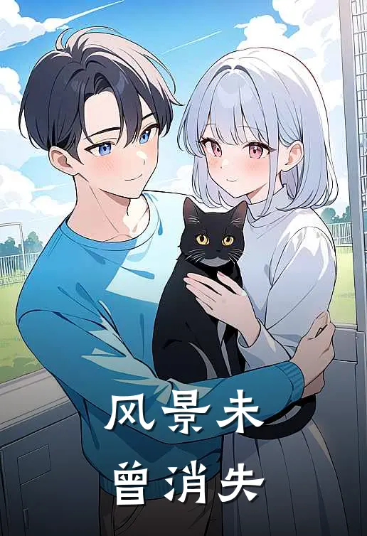 风景未曾消失