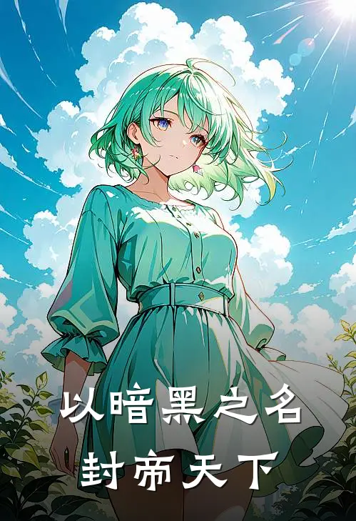 以暗黑之名，封帝天下