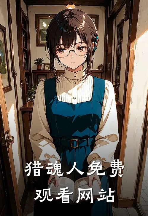 猎魂人免费观看网站