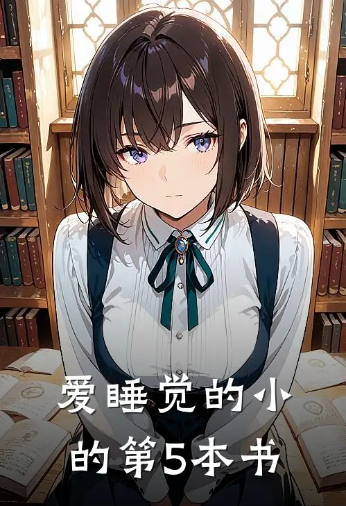 爱睡觉的小的第5本书