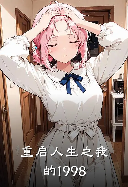 重启人生之我的1998