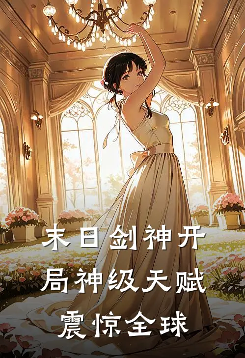 末日剑神开局神级天赋，震惊全球