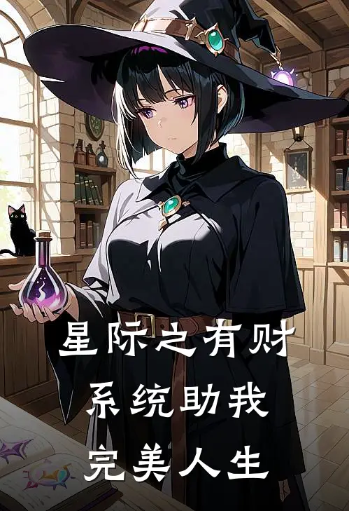 星际之有财系统助我完美人生张山灵叶翊晨完结小说免费阅读_热门免费小说星际之有财系统助我完美人生(张山灵叶翊晨)