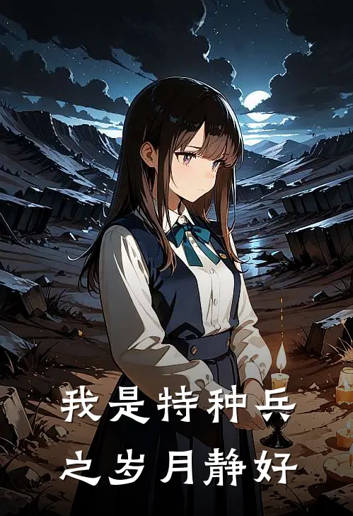 我是特种兵之岁月静好(林锋陈铁山)完整版免费阅读_最新章节列表我是特种兵之岁月静好(林锋陈铁山)