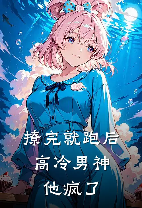 撩完就跑后，高冷男神他疯了(苏瑶陆沉)网络热门小说_最新章节列表撩完就跑后，高冷男神他疯了(苏瑶陆沉)