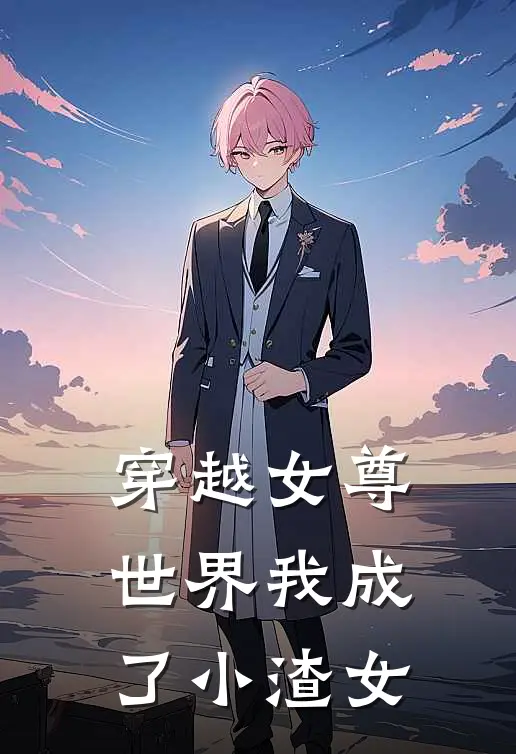 穿越女尊世界我成了小渣女