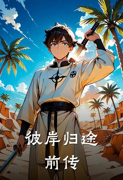 彼岸归途：前传