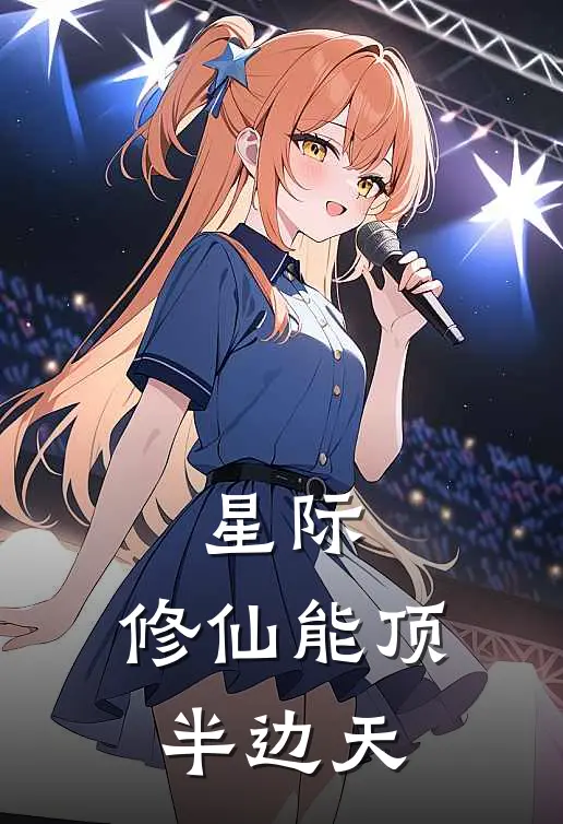 星际：修仙能顶半边天