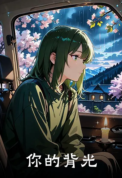 你的背光
