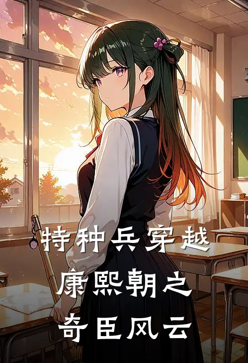 特种兵穿越康熙朝之奇臣风云