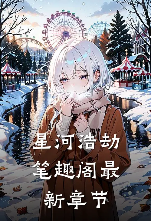 星河浩劫笔趣阁最新章节