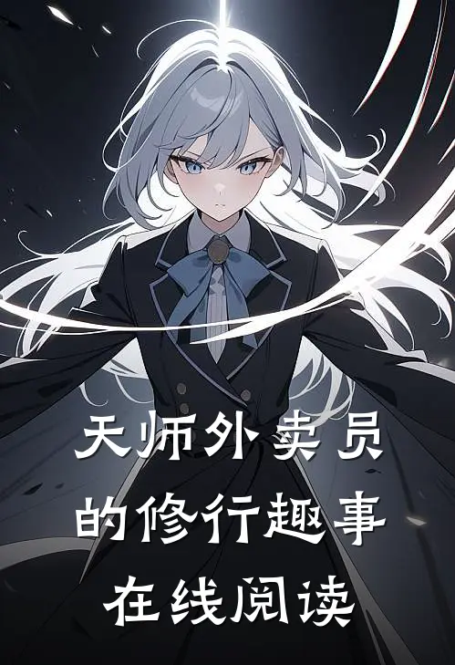 天师外卖员的修行趣事在线阅读