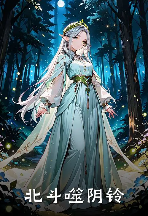 北斗噬阴铃秋生玄真全本完结小说_最新章节列表北斗噬阴铃(秋生玄真)