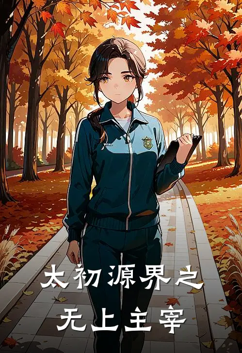 太初源界之无上主宰