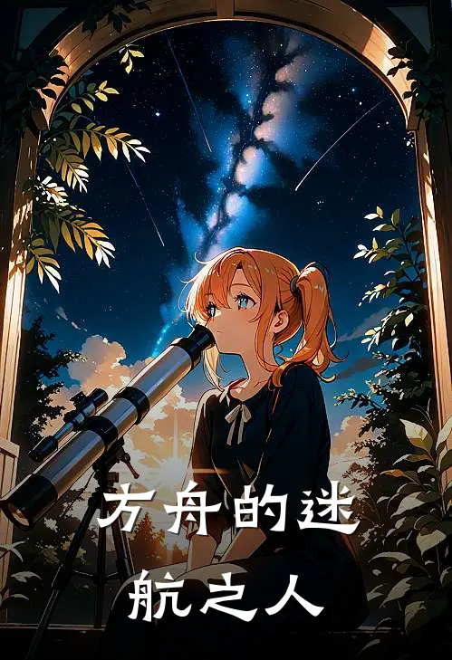 方舟的迷航之人