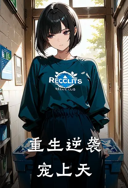 重生逆袭宠上天