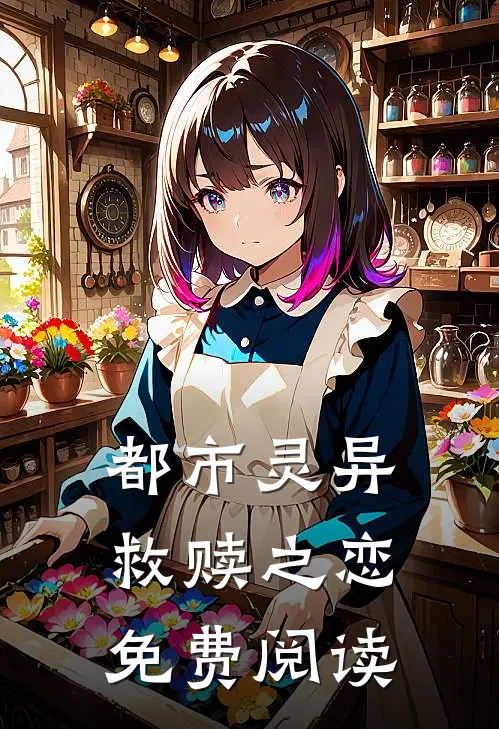 都市灵异救赎之恋免费阅读