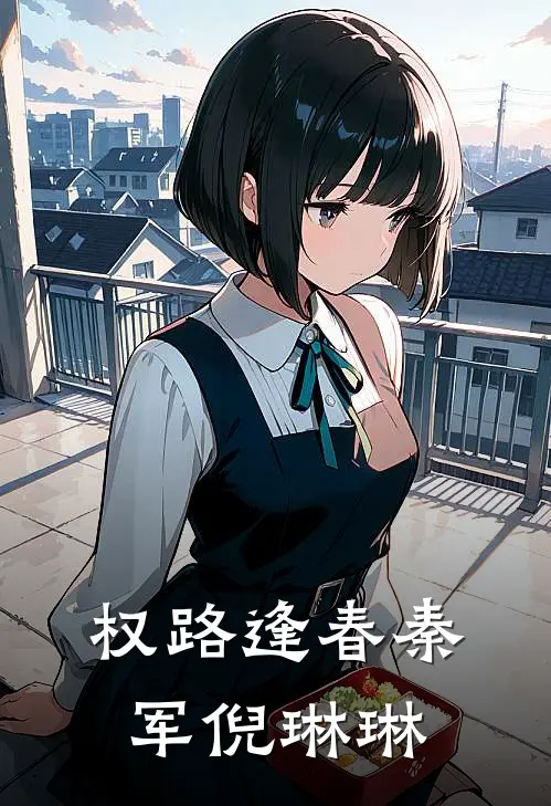 权路逢春秦军倪琳琳