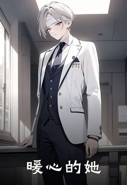 暖心的她