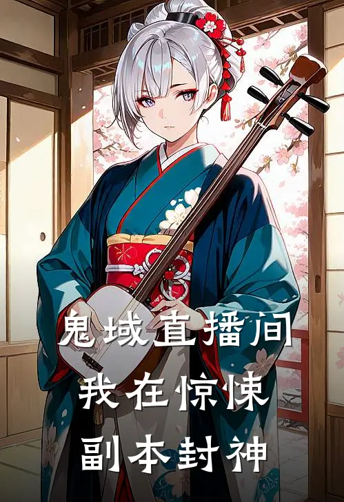 鬼域直播间，我在惊悚副本封神(叶穗张雅)免费阅读全文_免费完结版小说鬼域直播间，我在惊悚副本封神叶穗张雅