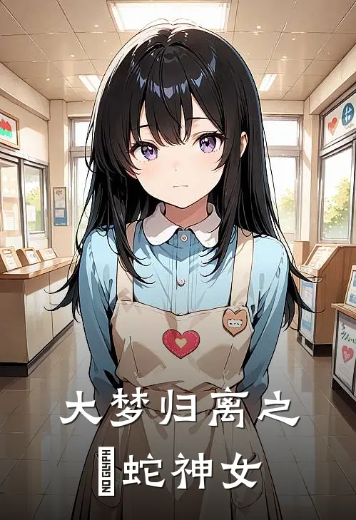 大梦归离之螣蛇神女(文潇赵远舟)最新完结小说推荐_热门小说排行榜大梦归离之螣蛇神女文潇赵远舟