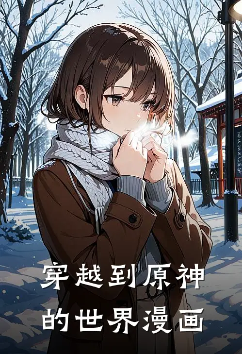 穿越到原神的世界漫画