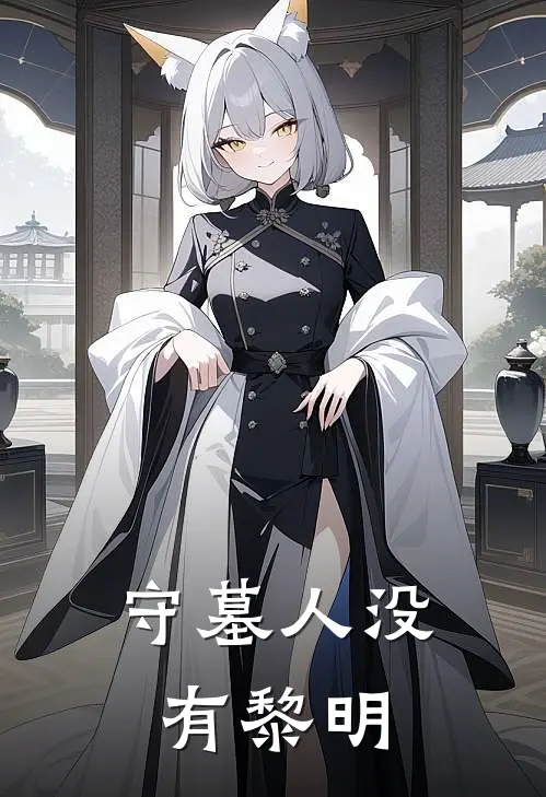 守墓人没有黎明