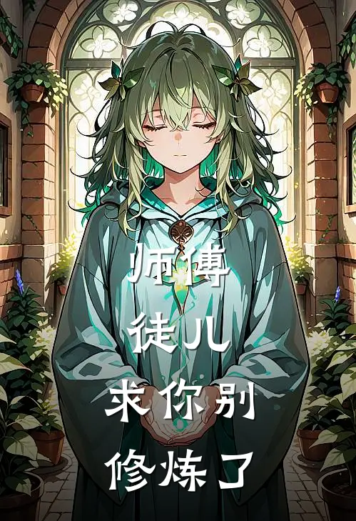 师傅：徒儿，求你别修炼了