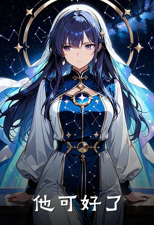他可好了