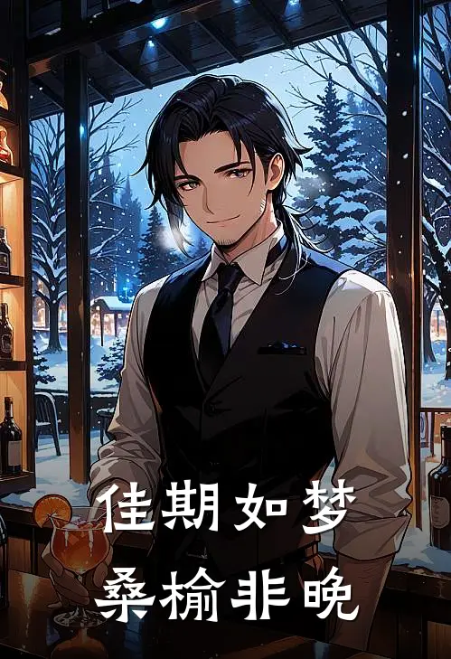 佳期如梦，桑榆非晚