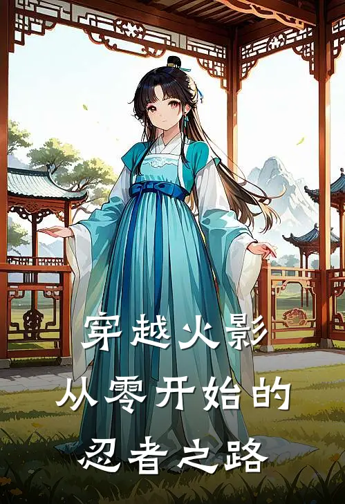 穿越火影：从零开始的忍者之路