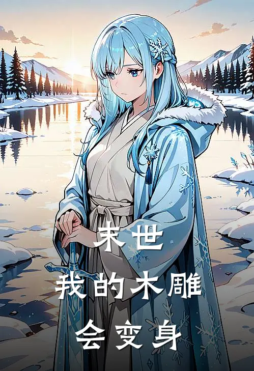 末世，我的木雕会变身鹿乔项天免费小说全本阅读_小说免费完结末世，我的木雕会变身鹿乔项天