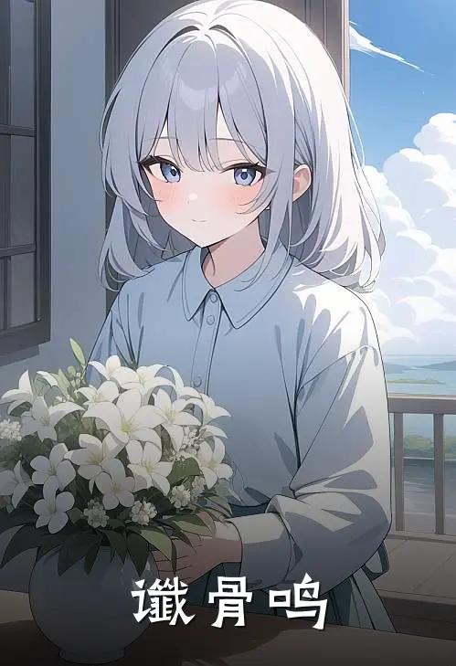 谶骨鸣陆昭雪元婴完结小说_免费小说在线看谶骨鸣陆昭雪元婴