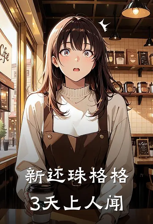 新还珠格格3夭上人闻