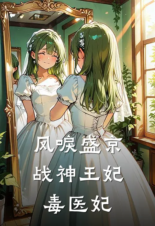 凤唳盛京战神王妃毒医妃