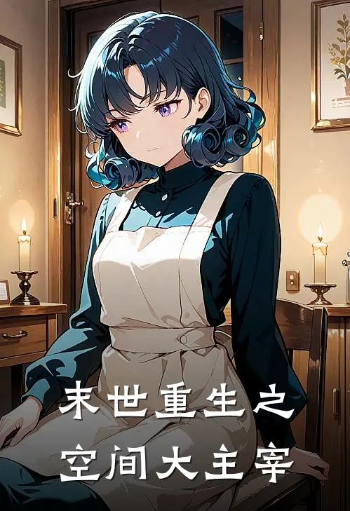 末世重生之空间大主宰