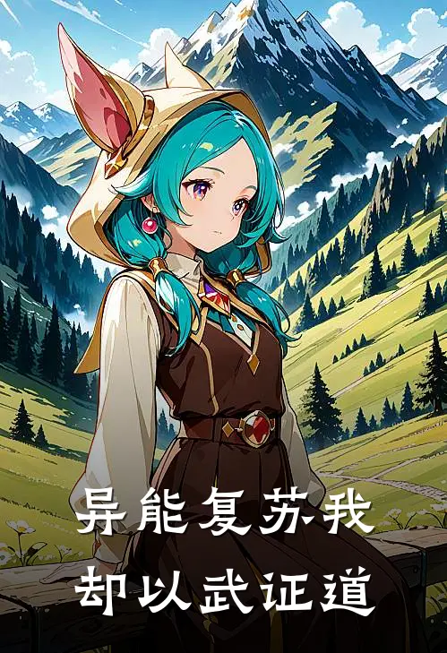 异能复苏我却以武证道江维迪卡免费小说推荐_推荐完结小说异能复苏我却以武证道(江维迪卡)