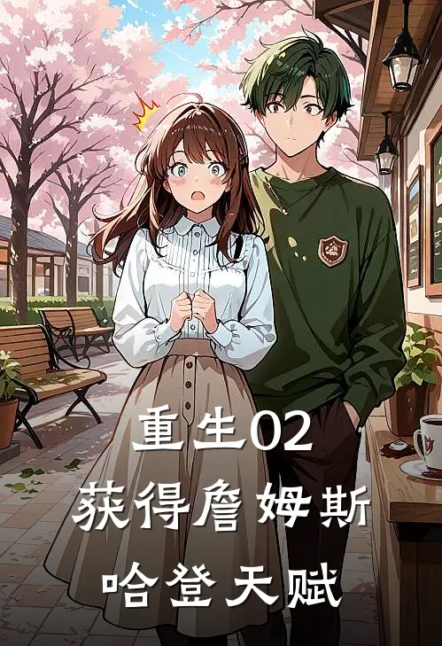 重生02，获得詹姆斯哈登天赋