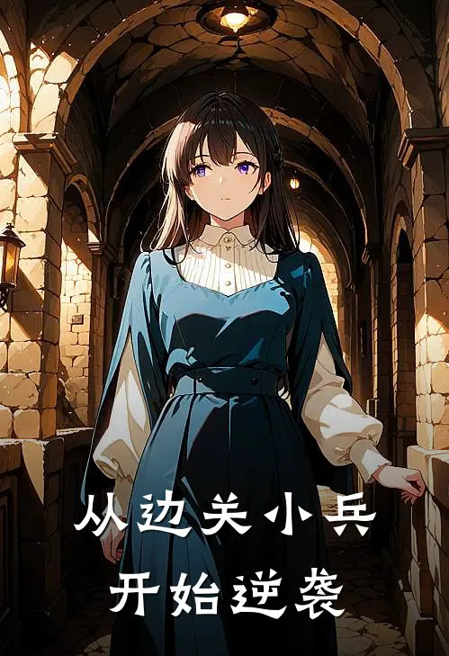 从边关小兵开始逆袭