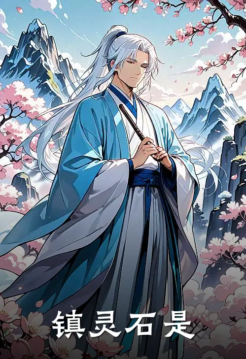 镇灵石是