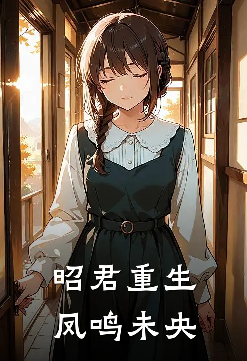 昭君重生，凤鸣未央