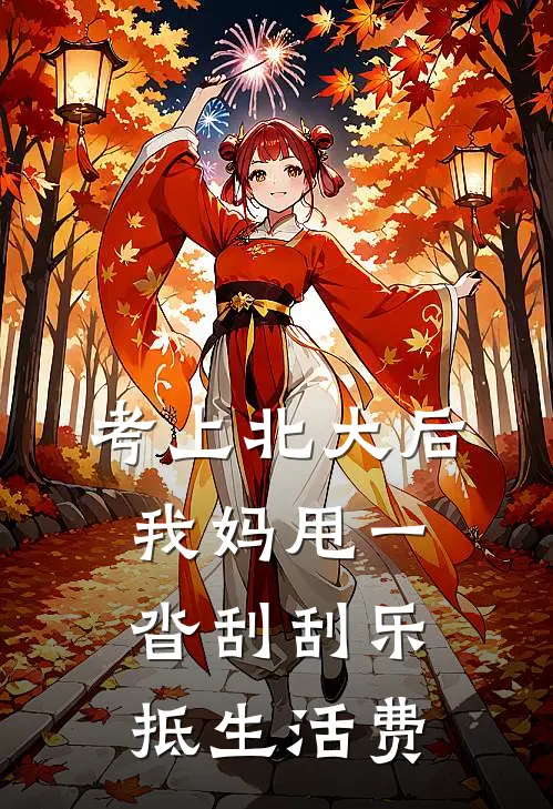 考上北大后，我妈甩一沓刮刮乐抵生活费刘琴许阳完本小说推荐_免费小说全文阅读考上北大后，我妈甩一沓刮刮乐抵生活费刘琴许阳