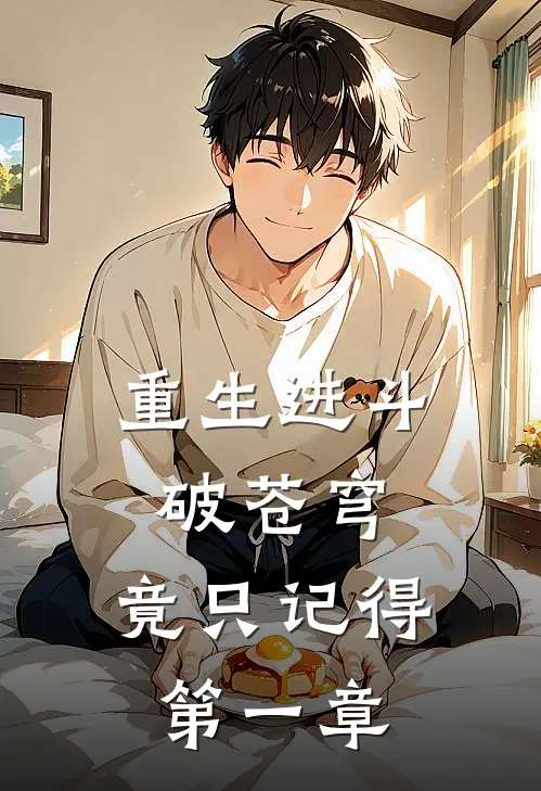 重生进斗破苍穹，竟只记得第一章