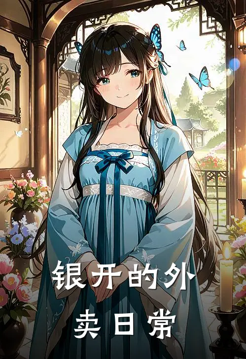 银开的外卖日常