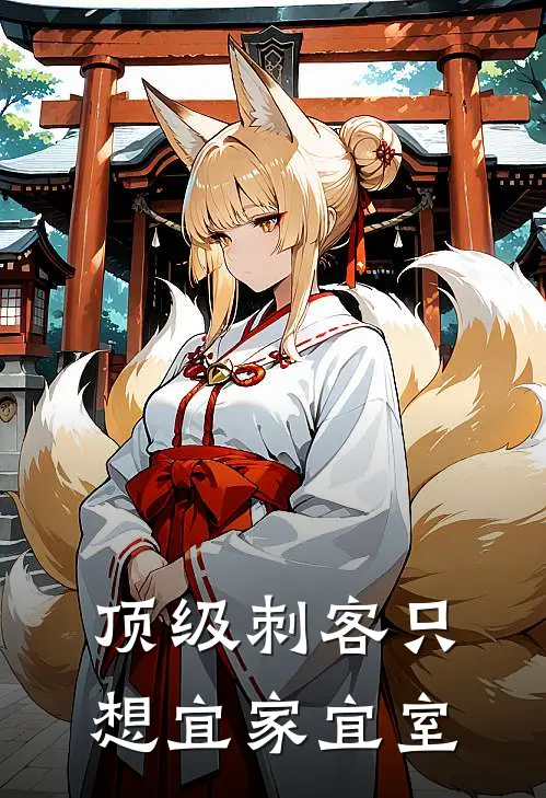 顶级刺客只想宜家宜室