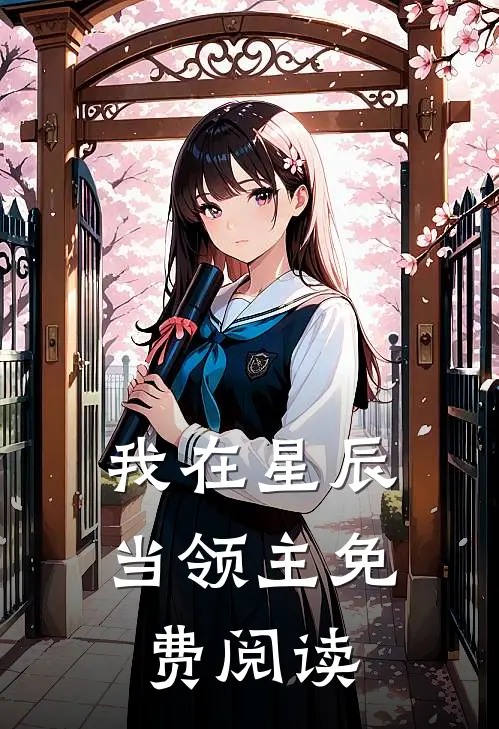 我在星辰当领主免费阅读